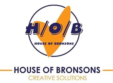 House of Bronsons